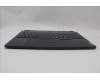 Lenovo 5CB1M64884 COVER Upper Case ASM_BEL L 83DERGB