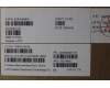 Lenovo 5CB1M64887 COVER Upper Case ASM_CZE/SLK L 83DERGB