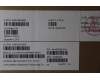 Lenovo 5CB1M64889 COVER Upper Case ASM_EURO ENG L 83DERGB