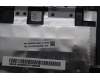 Lenovo 5CB1M64889 COVER Upper Case ASM_EURO ENG L 83DERGB