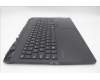 Lenovo 5CB1M64891 COVER Upper Case ASM_UKE L 83DERGB