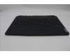 Lenovo 5CB1M64895 COVER Upper Case ASM_GER L 83DERGB
