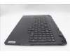 Lenovo 5CB1M64900 COVER Upper Case ASM_ITA L 83DERGB