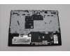 Lenovo 5CB1M64906 COVER Upper Case ASM_RUS L 83DERGB