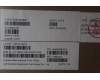 Lenovo 5CB1M64906 COVER Upper Case ASM_RUS L 83DERGB