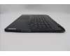 Lenovo 5CB1M64906 COVER Upper Case ASM_RUS L 83DERGB