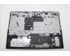 Lenovo 5CB1M64907 COVER Upper Case ASM_SLV L 83DERGB