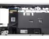 Lenovo 5CB1M64907 COVER Upper Case ASM_SLV L 83DERGB