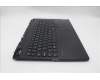 Lenovo 5CB1M64907 COVER Upper Case ASM_SLV L 83DERGB