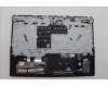 Lenovo 5CB1M64908 COVER Upper Case ASM_SPA L 83DERGB