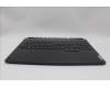 Lenovo 5CB1M64908 COVER Upper Case ASM_SPA L 83DERGB