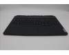 Lenovo 5CB1M64909 COVER Upper Case ASM_SWS L 83DERGB
