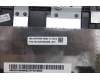 Lenovo 5CB1M64909 COVER Upper Case ASM_SWS L 83DERGB