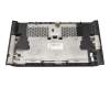 5CB1M65360 Tapa de la batería Lenovo original negro