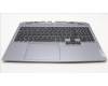 Lenovo 5CB1M65377 COVER Upper Case ASM_UKE C 83DV BLWH