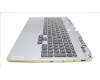 Lenovo 5CB1M65391 COVER Upper Case ASM_SLV C 83DV BLWH