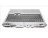 Lenovo 5CB1M65393 COVER Upper Case ASM_BUL C 83DV BLWH