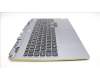 Lenovo 5CB1M65394 COVER UpperCase ASM_CZE/SLK C 83DV BLWH