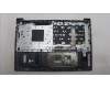 Lenovo 5CB1M70298 COVER Upper Case ASM_DEN W21KH AGBL U