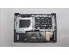 Lenovo 5CB1M70334 COVER Upper Case ASM_DEN W21KG AGBL