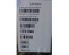 Lenovo 5CB1M72365 COVER Lower Case H 83E2 LG
