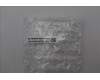 Lenovo 5CB1M72367 COVER COVER L 83G0 HINGE_CAP_BLACK