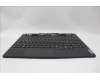 Lenovo 5CB1M72372 COVER Upper Case ASM_BEL L 83G0W/SCW