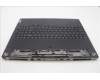 Lenovo 5CB1M72376 COVER Upper Case ASM_ENG L 83G0W/SCW