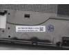 Lenovo 5CB1M72378 COVER Upper Case ASM_USA ENG L 83G0W/SCW