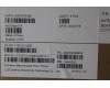 Lenovo 5CB1M72380 COVER Upper Case ASM_FRA L 83G0W/SCW