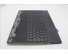 Lenovo 5CB1M72382 COVER Upper Case ASM_GER L 83G0W/SCW