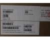 Lenovo 5CB1M72382 COVER Upper Case ASM_GER L 83G0W/SCW