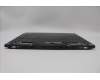 Lenovo 5CB1M72383 COVER Upper Case ASM_GRE L 83G0W/SCW