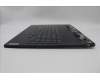 Lenovo 5CB1M72383 COVER Upper Case ASM_GRE L 83G0W/SCW