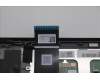 Lenovo 5CB1M72384 COVER Upper Case ASM_HBW L 83G0W/SCW