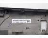 Lenovo 5CB1M72387 COVER Upper Case ASM_ITA L 83G0W/SCW