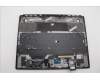 Lenovo 5CB1M72391 COVER Upper Case ASM_POR L 83G0W/SCW