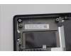 Lenovo 5CB1M72392 COVER Upper Case ASM_RUS L 83G0W/SCW