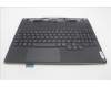Lenovo 5CB1M72393 COVER Upper Case ASM_UKE L 83G0W/SCW