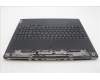 5CB1M72393 Lenovo COVER Upper Case ASM_UKE L 83G0W/SCW