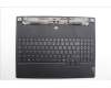 Lenovo 5CB1M72395 COVER Upper Case ASM_SLV L 83G0W/SCW