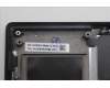 Lenovo 5CB1M72396 COVER Upper Case ASM_SWS L 83G0W/SCW
