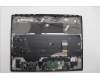 Lenovo 5CB1M72400 COVER Upper Case ASM_UKR L 83G0W/SCW