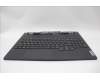 Lenovo 5CB1M72400 COVER Upper Case ASM_UKR L 83G0W/SCW