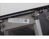Lenovo 5CB1M72400 COVER Upper Case ASM_UKR L 83G0W/SCW