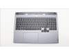 Lenovo 5CB1M77190 COVER Upper Case ASM_BUL C 83DG LGBL