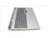 Lenovo 5CB1M77190 COVER Upper Case ASM_BUL C 83DG LGBL