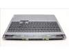 Lenovo 5CB1M77197 COVER Upper Case ASM_GRE C 83DG LGRGB