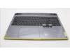 Lenovo 5CB1M77202 COVER Upper Case ASM_ARA C 83DG LGRGB