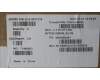 Lenovo 5CB1M77219 COVER Upper Case ASM_SLV C 83DG LGRGB